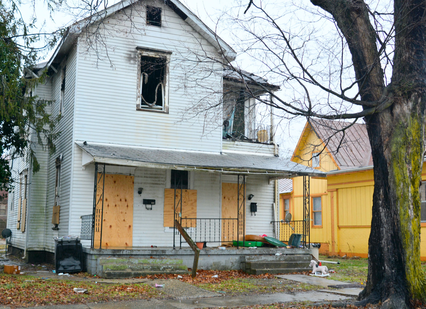 417-419 Perry St.